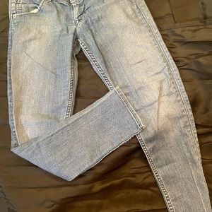 HUDSON JEANS 26